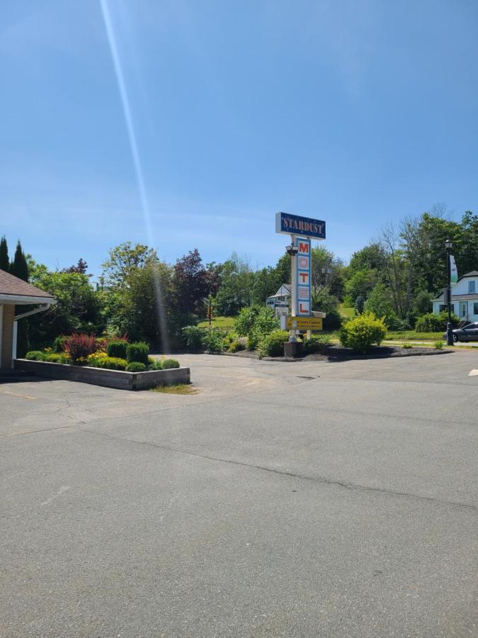 Stardust Motel - Bedford Exterior foto