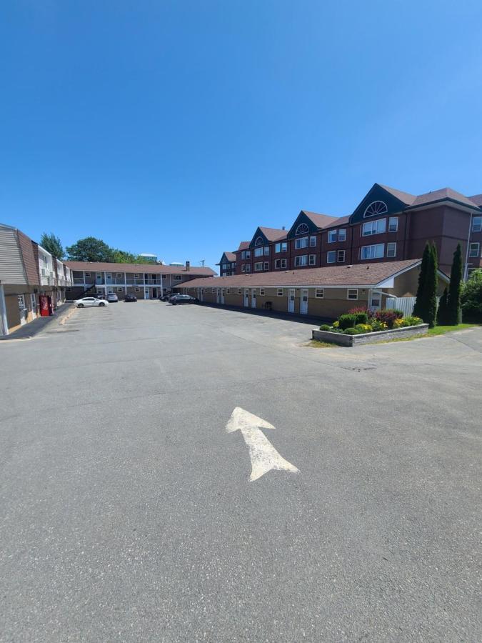 Stardust Motel - Bedford Exterior foto
